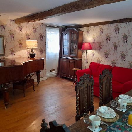 Cotswold Cottage Bed & Breakfast Luckington 外观 照片