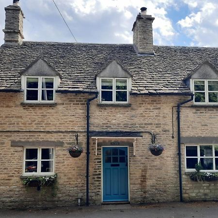 Cotswold Cottage Bed & Breakfast Luckington 外观 照片