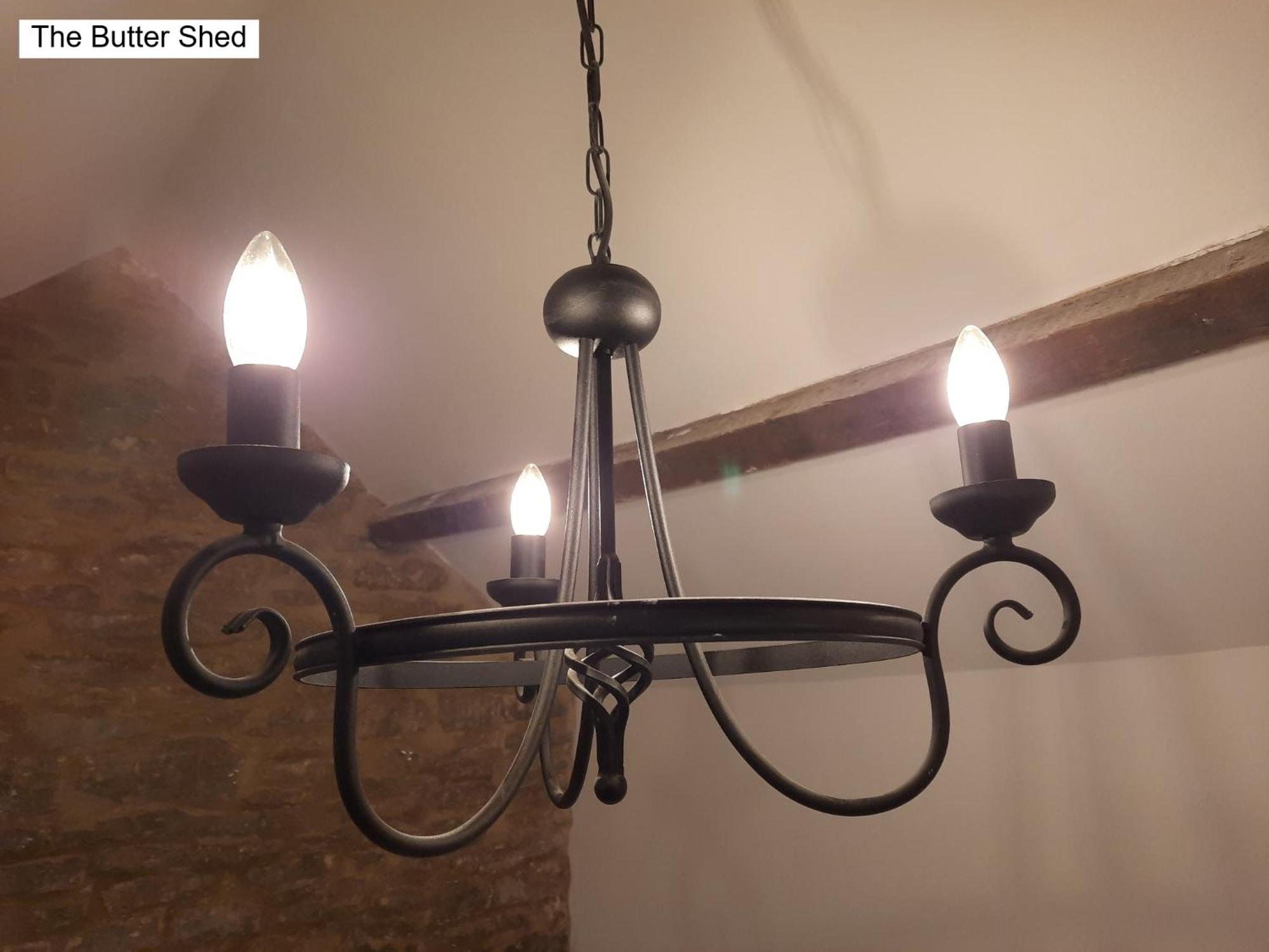 Cotswold Cottage Bed & Breakfast Luckington 外观 照片